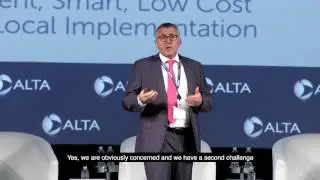 Latin American and Caribbean Aviation Industry &ndash; the Air Transportation of the 21st Century