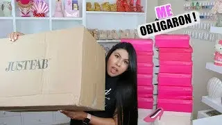 Me Senti Estafada 😥 Compras de Zapatos en Justfab 👡  ~fashionbycarol
