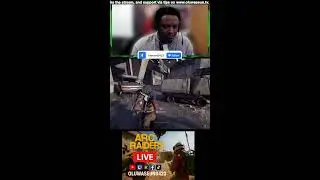 ARC Raiders Live | Epic Sci-Fi Battles | OLUWASEUN0423