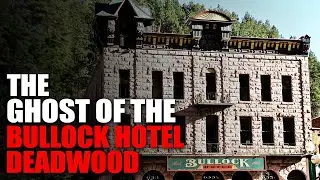 The Bullock Hotel
