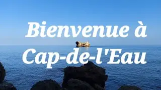 Ras El Ma (Cap-de-l'Eau) Maroc la meilleure plage de la région