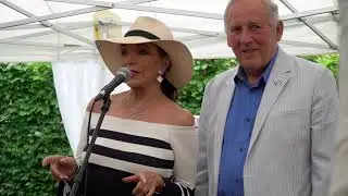 Belgravia Classic Car Show 2019