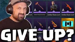 Why I still play ZOMBIES in CODM #CoDMobile_Partner
