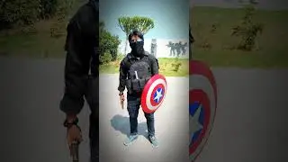 &iquest;Cu&aacute;l es tu equipamiento para #airsoft ?