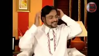 Famous Pakistani anchors abuse live caught on camera  Tv show host abuse live 2020