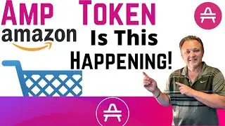 Amp Crypto Price Prediction! Amp Token and Amazon  and News Updates  Holiday Season is Here AMP ARMY