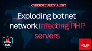 Botnets Are Back: Massive Automated Attacks Target PHP Servers & IoT Devices in 2025