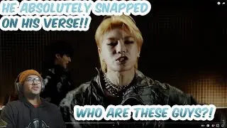 Dude snapped on this!! | VICTON (빅톤) - Flip A Coin | Reaction