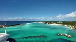 Disney's Castaway Cay