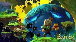 Bastion OST - 05 - The Sole Regret