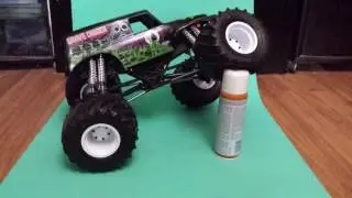 grave digger crawler dance new shoes