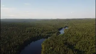 Long Lake Dam