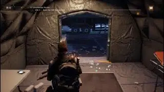 Tom Clancy's The Division: Elizabeth Hirsch, The saddest recording in the game...