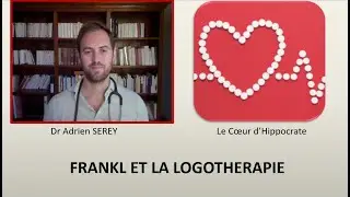 Frankl et la logotherapie - une approche somato-psycho-spirituelle