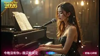 今晚沒有你，我只能哭泣 #ai #cover #lovemusic #cute #lovesong #dj #dance #music #lovemusic