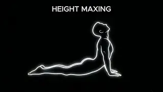 Immersive Interactive Height-Maxing Warm-Up | Full Body Movements | Fun & Easy for Everyone