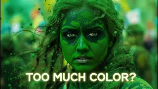 You Won't Believe How Wild This Holi Got!