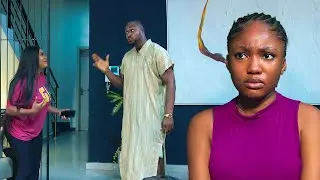 WATCH THE BEST OF ANGEL UNIGWE IN THIS EPIC MOVIE OF BETRAYAL JUST DROPPING TODAY-New African 2025