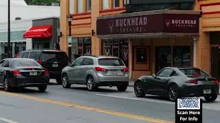 Посетите Toll Brothers в The Overlook at Lenox Park &ndash; Роскошные таунхаусы в Брукхейвене (2540)