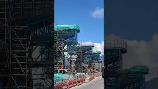 avance del metro avenida 1 de mayo carrera 70b