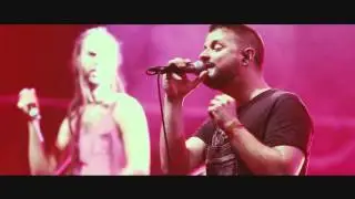 Subscribe: Gazing (live @ Budapest Park)