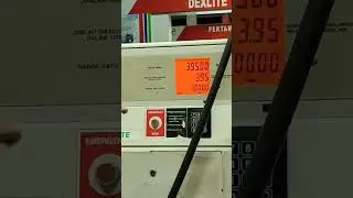 Ternyata begini Trik pegawai spbu