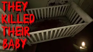 LOCKED UP