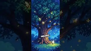 The Glowbugs&rsquo; Midnight Meadow Festival