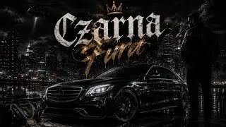 NvRt - CZARNA FURA (Official Audio)