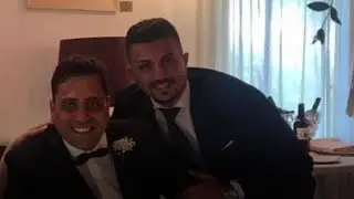 Omicidio Cerciello, la richiesta di aiuto del collega Varriale: l'audio della drammatica telefonata