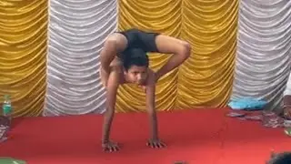 Mysore Dasara championship 2024 Daiwik performance
