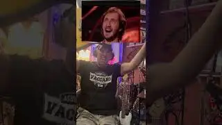 The Who ROCK New Jersey last night! I couldn&rsquo;t go, so I had my own little concert! #who #power