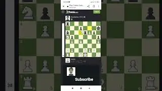 playing with new bot's (chess.com) download the app free🔥🔥🔥