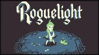 Roguelight - GAMEBOY NOSTALGIA