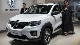 2025 Renault Kwid Full Review: Features, Price & Performance Unveiled!