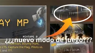 Probé el nuevo modo de juego de Titanfall 2 y es MUY divertido