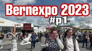 Bernexpo ausstellung 2023#1#bernexpo#BEA_Bern