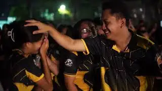 SIDHI: UNIVERSITY INTRAMURALS 2025 | Official Day 1 & 2 SDE Video
