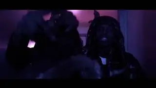 Pop Smoke - FLEXING Official Video (Slowed+Reverb)