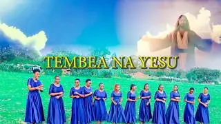 TEMBEA NA YESU BY ST. GREGORY THE GREAT SIKUSI PARISH