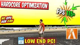 Fix Lag & Boost FPS in FiveM &ndash; Smooth Driving in GTA V (Ultimate 2025 Guide)