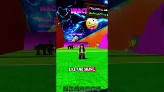 new divine in escape the tsunami for brainrot!! #roblox #escapetsunamiforbrainrots #brainrot #fyp