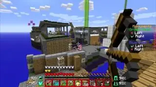 Avicus Montage V - Survivor