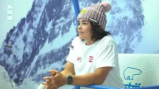 Mehr Speed: Skistar Scheib trainiert f&uuml;r Super-G