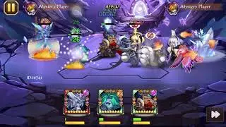 Soul Hunters The Power of Money!! I Can't Beleive this Mystery Player :O (Read Description)