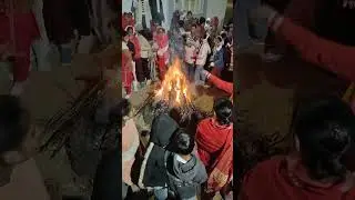 Happy Lohri 2026 🔥