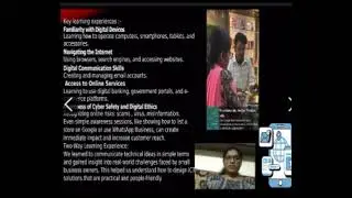 Social internship final presentation