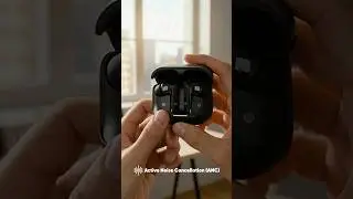 Sonic Pro TWS Airpods #gadgets #airpods #explore