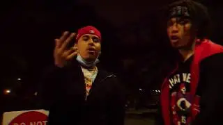 Nimbus Nine x Lee Horus - Playboii (Official Music Video)