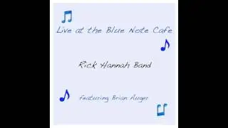 Live at the Blue Note Cafe   excerpts